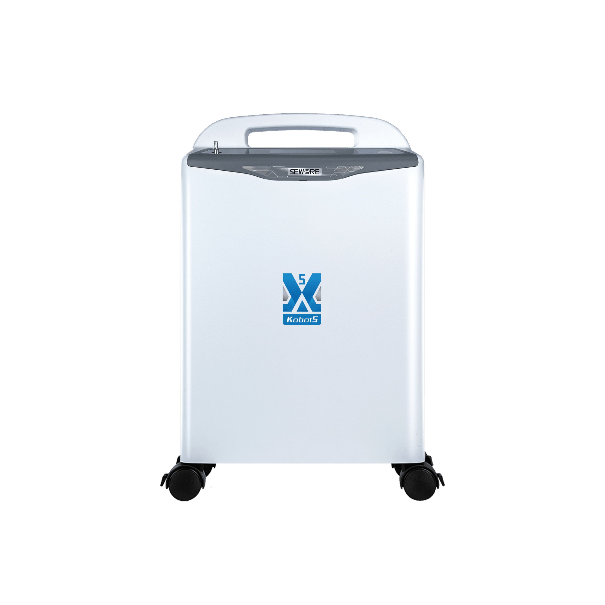 Kobot5智能氧气机