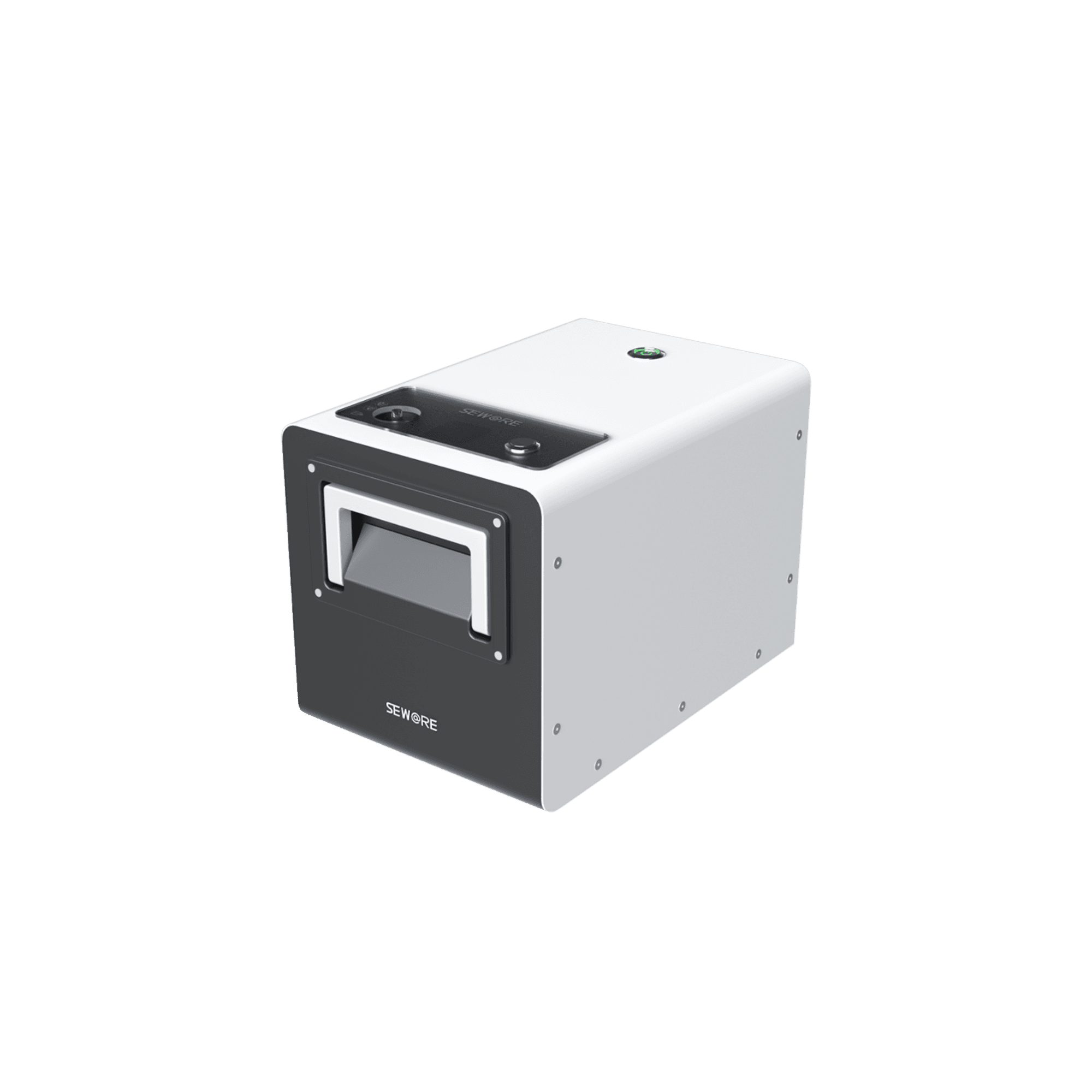 智能氧疗机器人